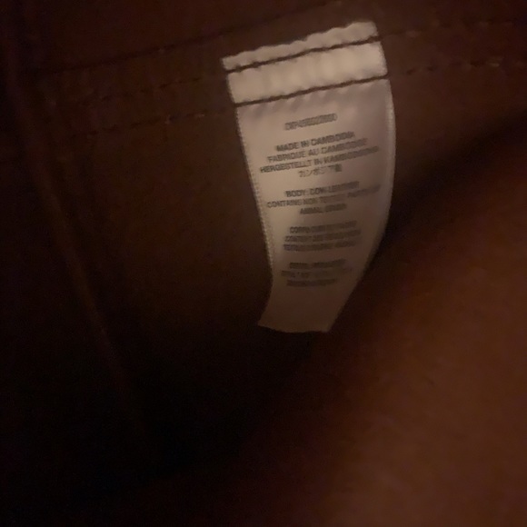 Madewell Transport Tote - Picture 13 of 14